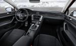 Volkswagen Passat Alltrack 2019 года (WW)